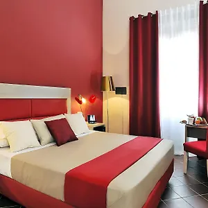 Scott House Hotel Rzym