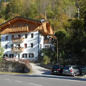 Mountain Apartament Alleghe