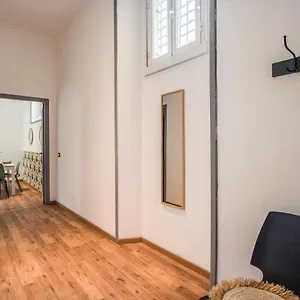 Residenza Regina Apartament Rzym