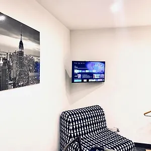 Residenza Toraldo Apartament Rzym