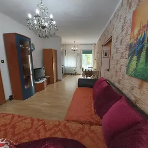 Venezia Apartament Marghera
