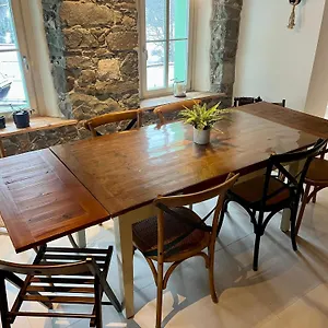 La Rocia Apartament Rocca Pietore