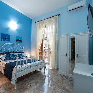 Casa Fiorito Napoli