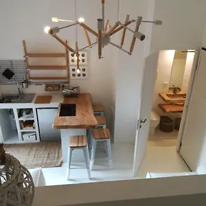 Bed And Bike - Old Town Apartament Bergamo