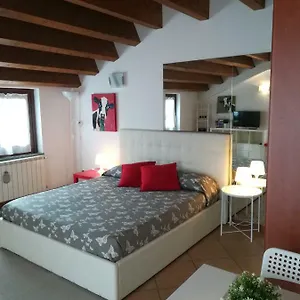 Rovelli Apartament Bergamo
