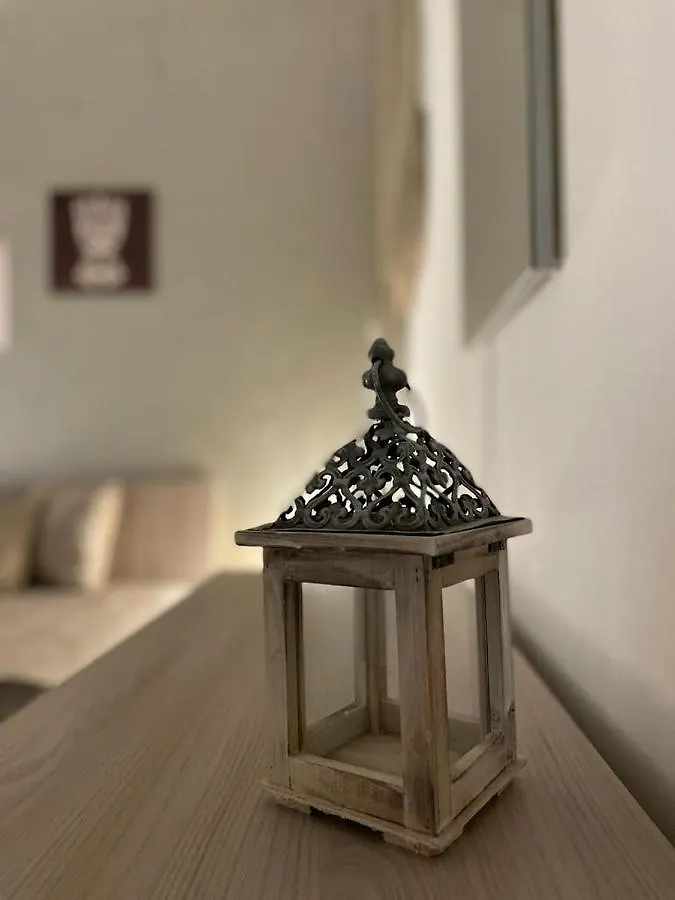 Casa de Férias La Pietra Di Giada Vila Syracuse