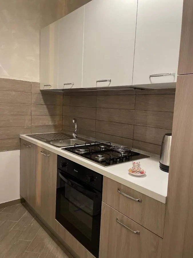 La Pietra Di Giada Vila Syracuse 0*,
