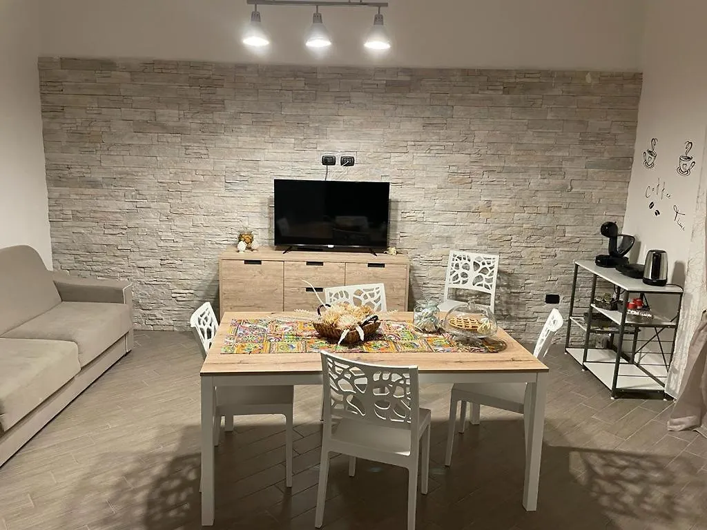 La Pietra Di Giada Vila Syracuse