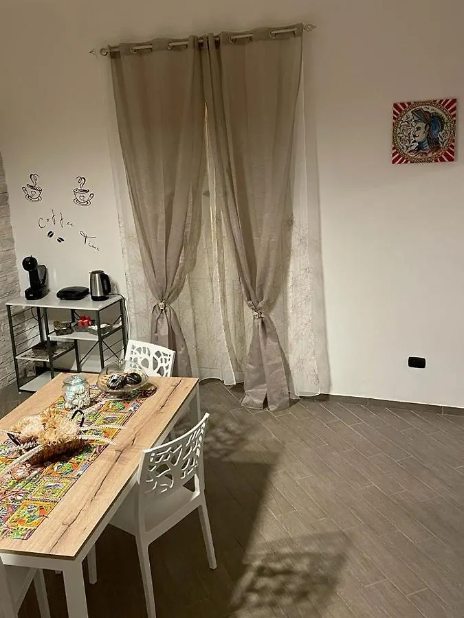 La Pietra Di Giada Vila Syracuse Casa de Férias