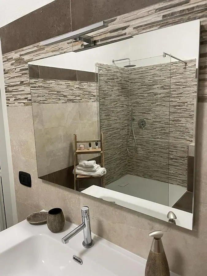 La Pietra Di Giada Vila Syracuse Casa de Férias