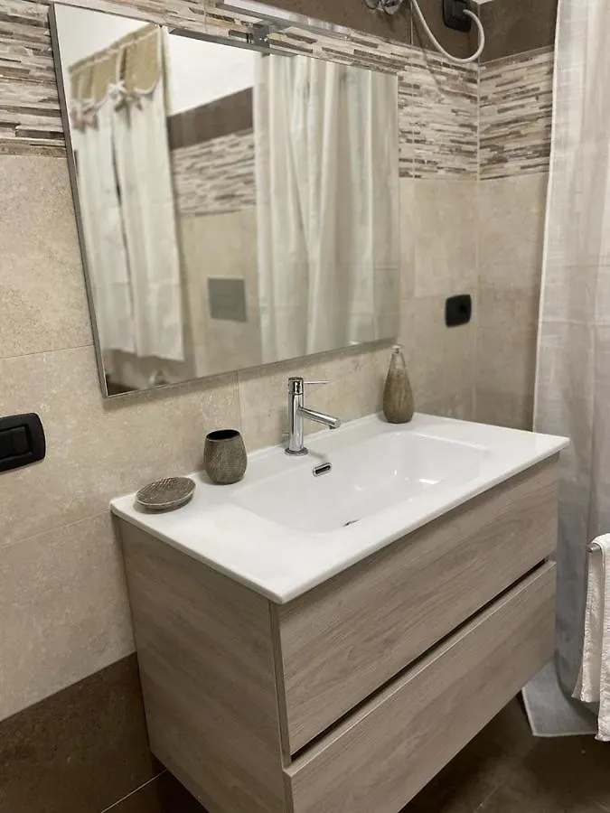 La Pietra Di Giada Vila Syracuse Itália