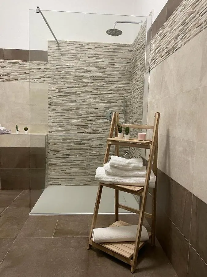Casa de Férias La Pietra Di Giada Vila Syracuse Itália