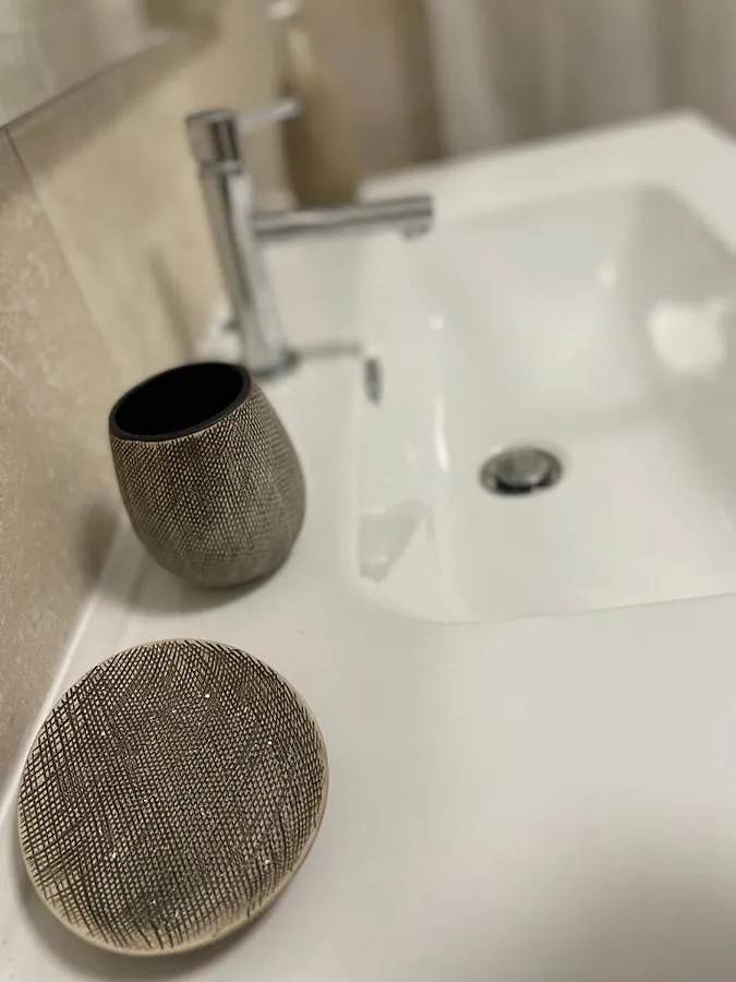 La Pietra Di Giada Vila Syracuse Itália