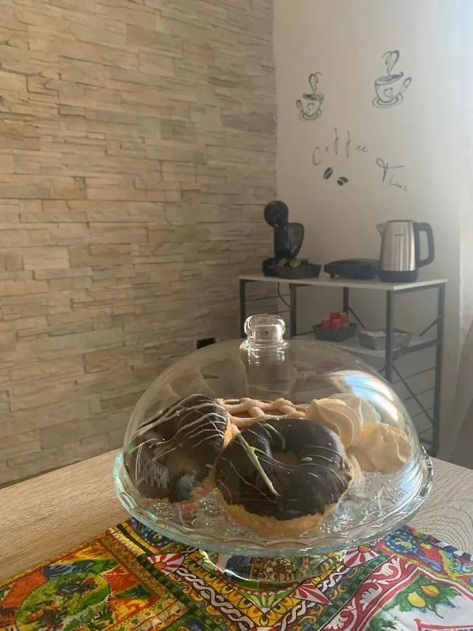 La Pietra Di Giada Vila Syracuse Casa de Férias