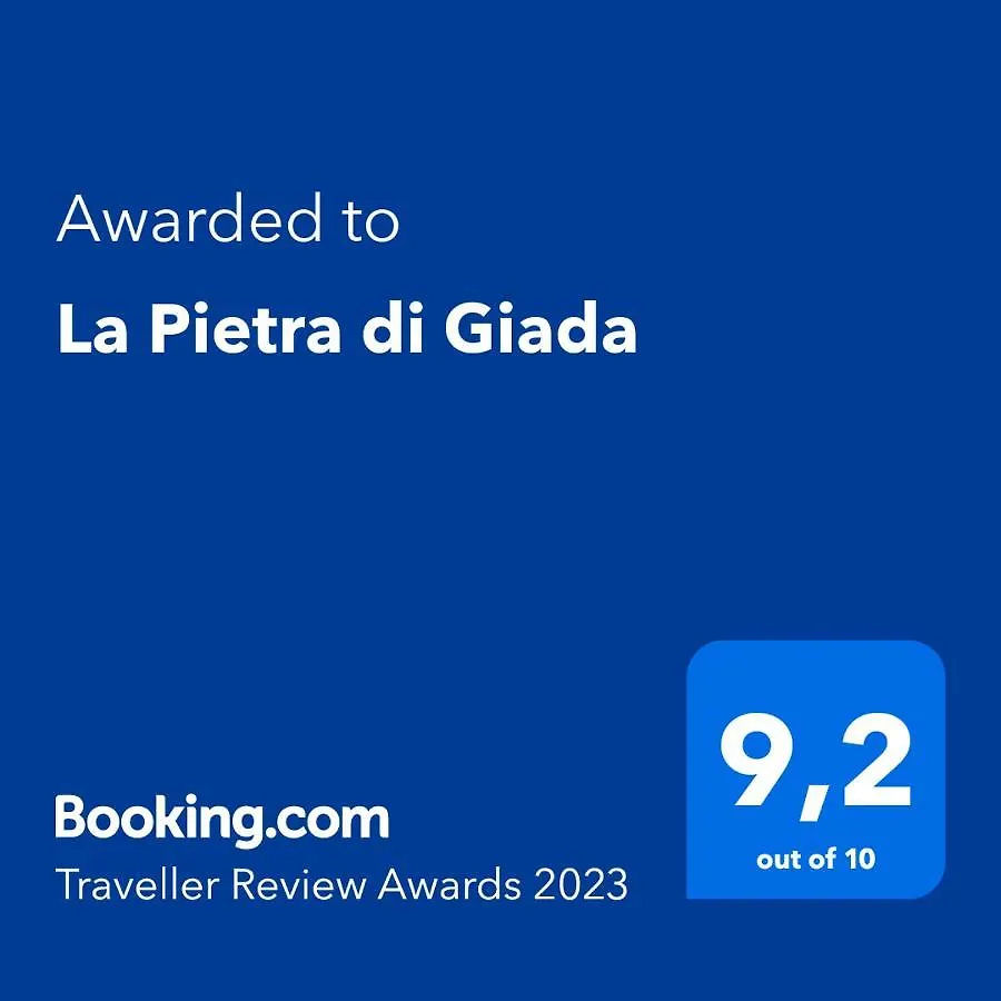 Casa de Férias La Pietra Di Giada Vila Syracuse